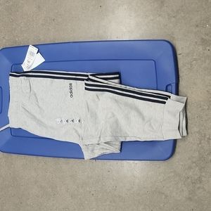 Adidas Track Pants, NWT, Size 2x